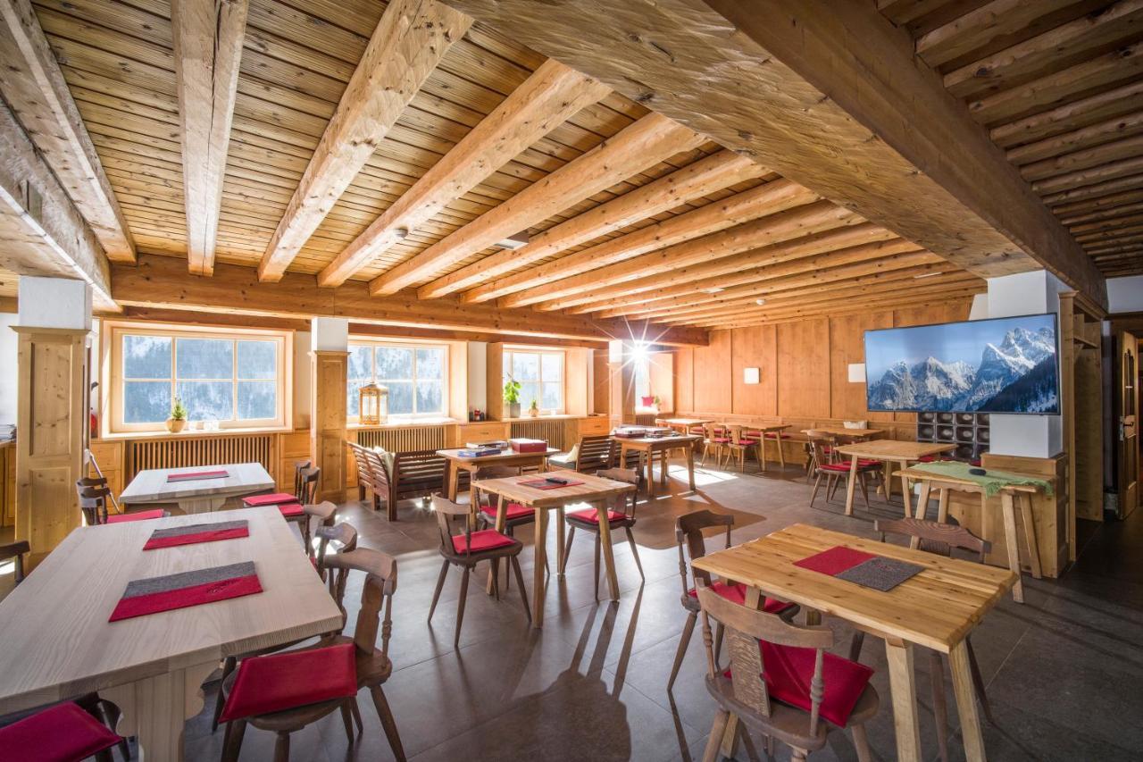 Berg'K'Hof Kaisertal - Alpine Hideaway Эббс Экстерьер фото
